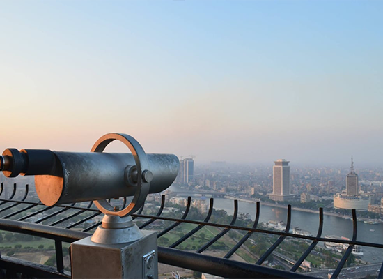 Cairo day trip to the Pyramids of Giza and cultural landmarks