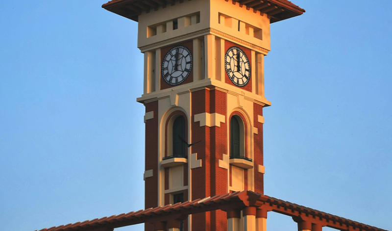 Qaitbay Fort and Alexandria harbor highlights