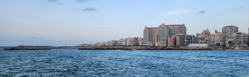 Alexandria