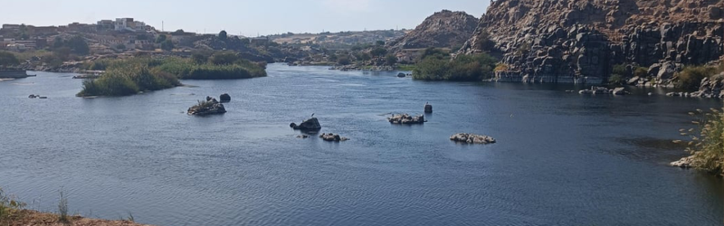 Aswan