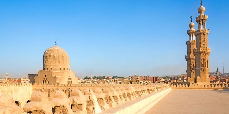 The Story of Egypt documentary inspired blog feature by Kaya Escapes