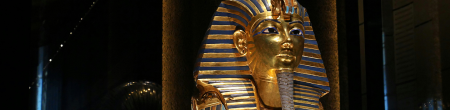 Egypt’s Ten Greatest Discoveries: A Discovery-Led Introduction to Ancient Egypt